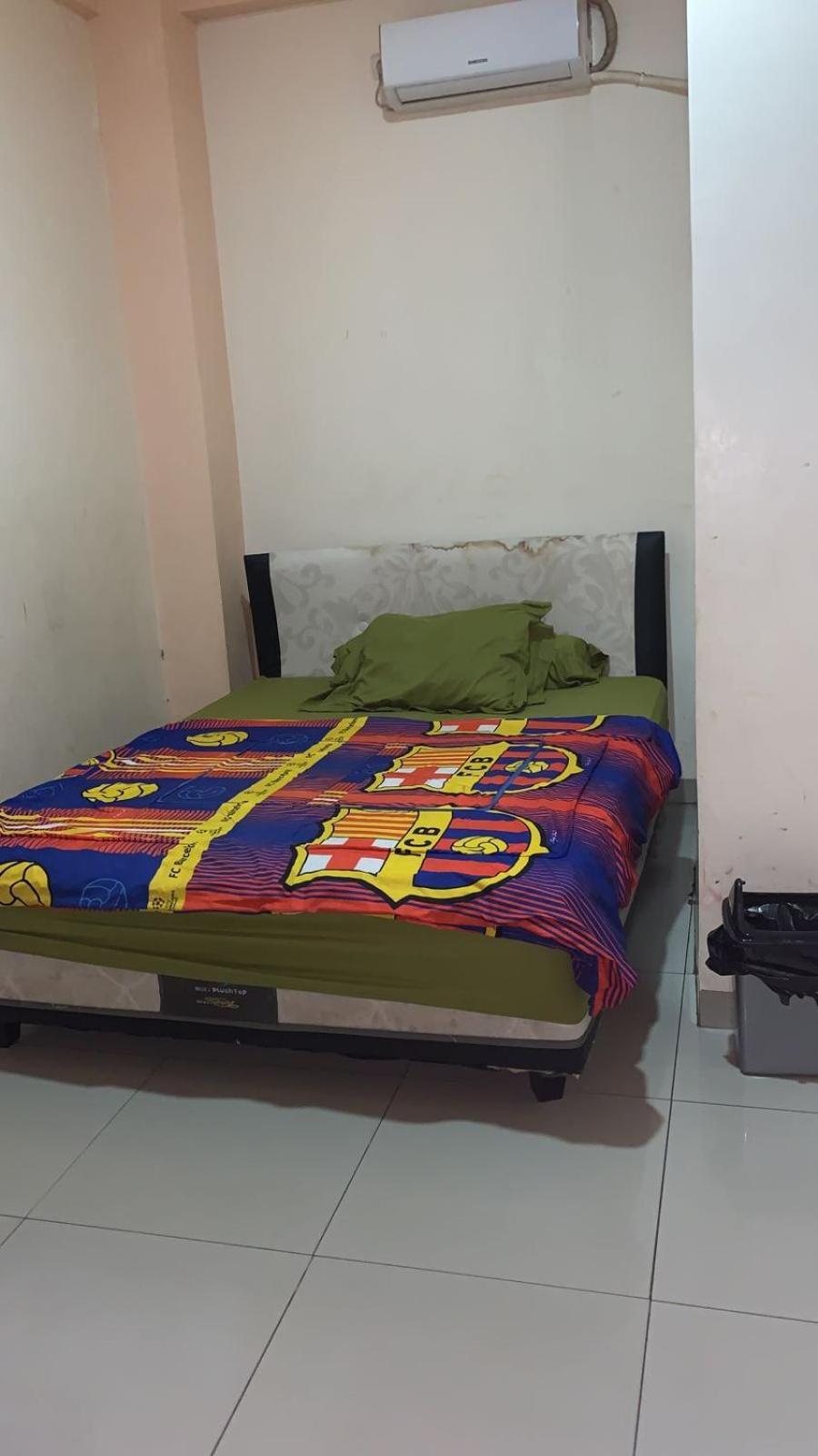 Wisma Reza Palopo Motel Kültér fotó