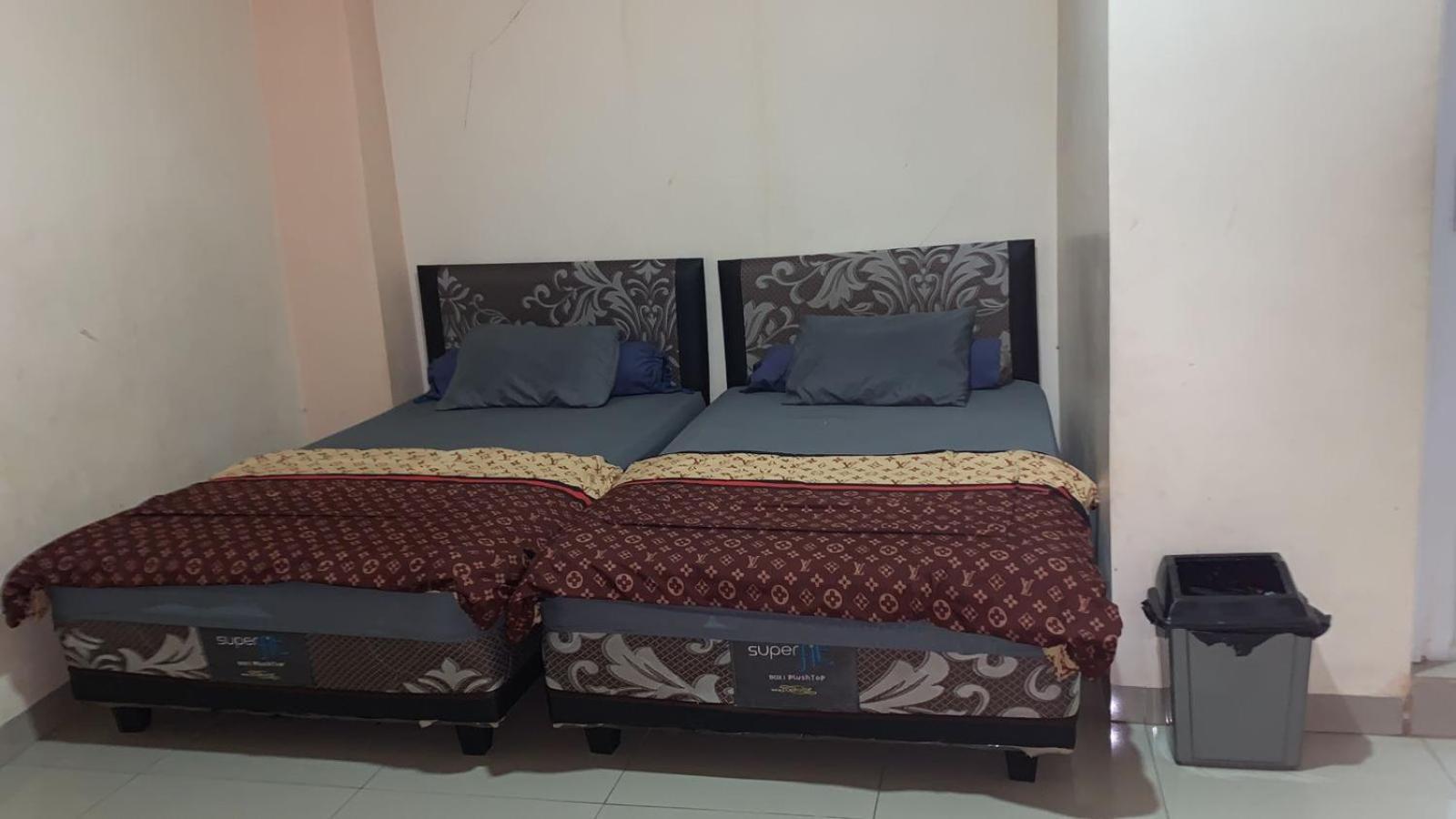 Wisma Reza Palopo Motel Kültér fotó